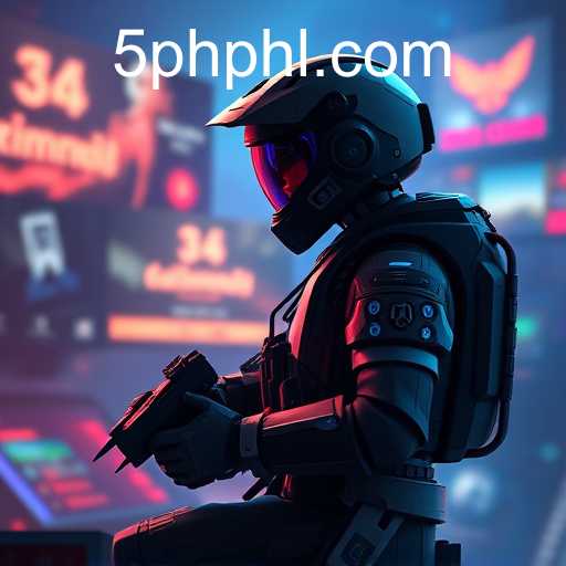 Dive into the World of 5ph Gaming
