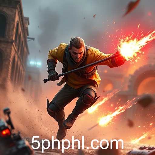 Exploring the Thrilling World of Action Games
