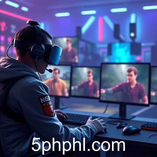 Gaming Evolution: The Impact of AI on Online Platforms
