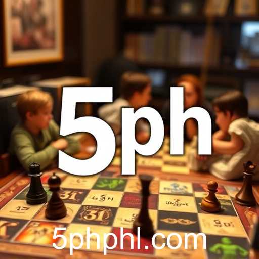 Exploring the World of Board Games: A Deep Dive into Fun and Strategy