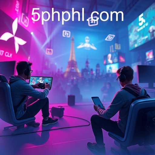 The Evolution of Online Gaming in 2025