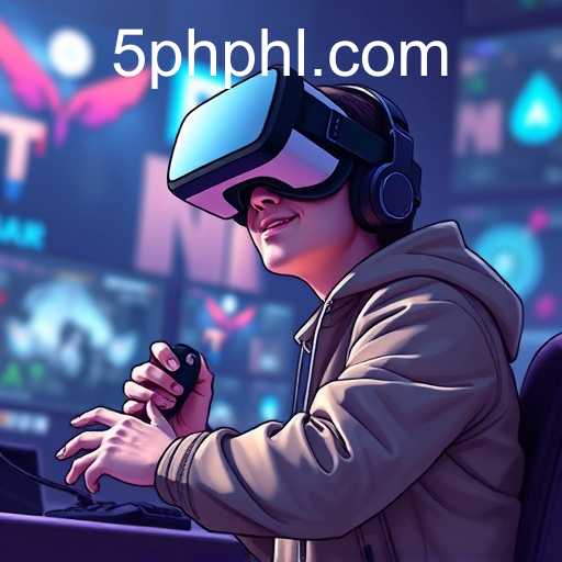 The Evolving Landscape of Online Gaming