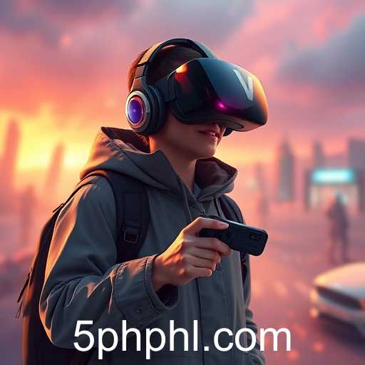 The Digital Playground: Gaming Evolutions and Challenges