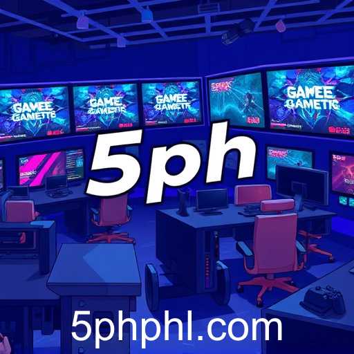 Gaming Evolution with 5ph and Future Trends