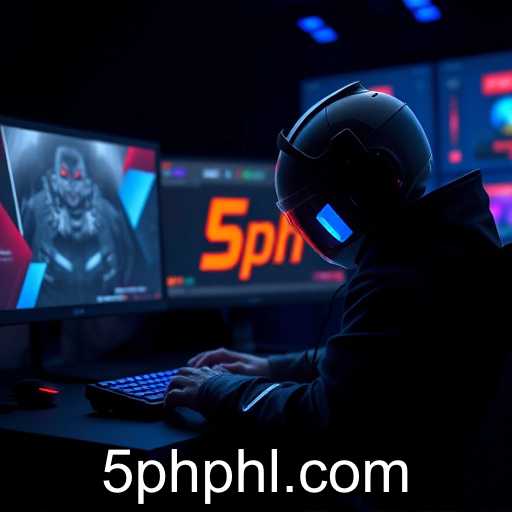Gaming Horizon: Shaping the Future with 5ph