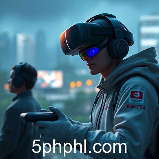 Gaming Innovations of 2025