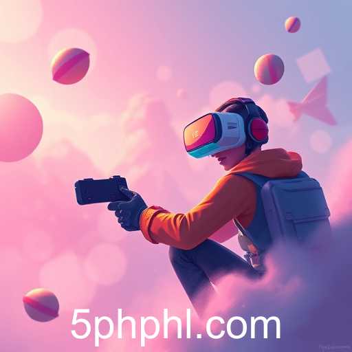 Gaming Revolution: Exploring the Rise of 5ph