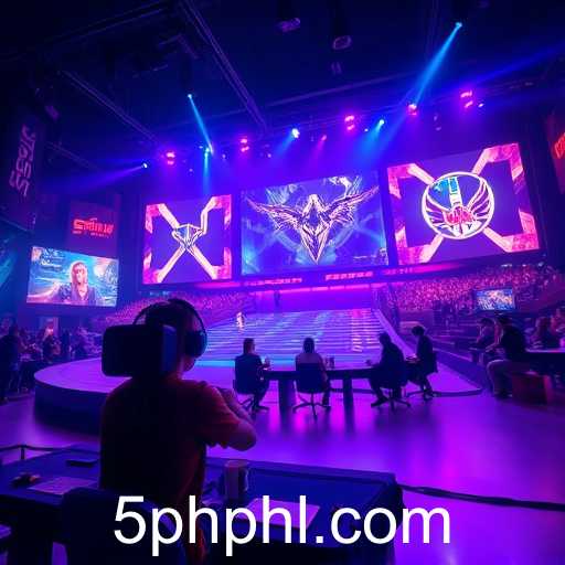 Gaming Trends in the New Decade