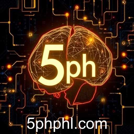 Online Gaming Revolution: The Rise of 5ph