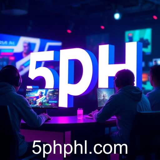 The Rising Popularity of 5ph in Gaming Culture