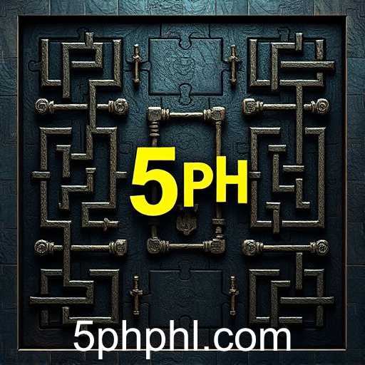 Exploring the Intricate World of 'Puzzle Games': A Mental Workout with '5ph'
