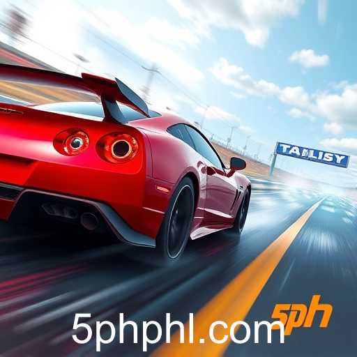 The Thrill of the Race: Exploring the Exciting World of Racing Games
