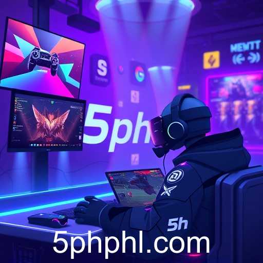 The Rise of 5ph in Gaming Culture