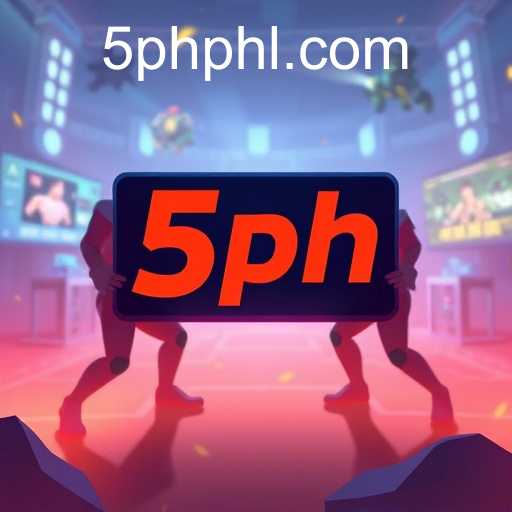 The Rise of 5ph in the Gaming World