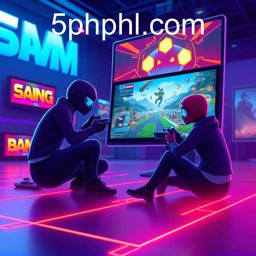 The Rise of Gaming Platforms