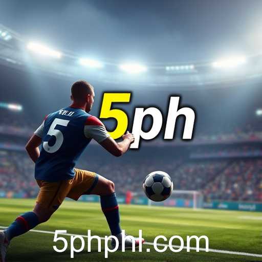 The Exciting World of Sports Games: A Deep Dive into the 5ph Category