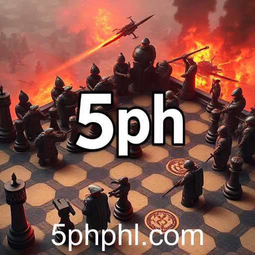 Unraveling the Complexity of Strategy Games: Understanding the 5ph Phenomenon