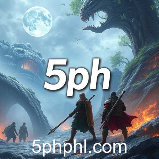 The Rise of 5ph: A Game Changer in Online Gaming